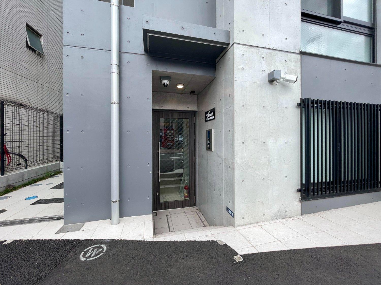 Tasuki Smart Higashishinjuku — Photos 1